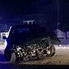 Jedna osoba poginula u teškoj saobraćajnoj nesreći kod Ljubuškog