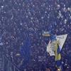 Interovi navijači iščupali stolice i demolirali toalete na Juventusovom stadionu