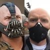 Ambasador Field kao Bane iz filma "The Dark Knight Rises": Opasan kvalitet zraka u Sarajevu