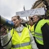Protesti "žutih prsluka" proširili se i na Belgiju, u Briselu uhapšeno 70 ljudi
