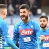 Napoli razbio Frosinone i zadržao priključak za vodećim Juventusom