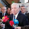 Predsjedništvo DNS-a dalo podršku Marku Paviću: Ostajemo dio vlasti u RS-u