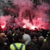 Protesti u Parizu ne jenjavaju, uhapšeno blizu hiljadu osoba, povrijeđeno ih 55