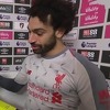 Salah odbio nagradu za igrača utakmice u korist Milnera