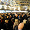 Beograd: Opozicija protestuje zbog nasilja u Srbiji