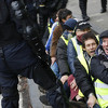 Policija u Belgiji uhapsila više od 400 demonstranata