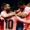 Barcelona spektakularnim golovima Messija, Dembelea i Suareza pobijedila Espanyol