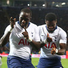 Sigurna pobjeda Tottenhama u Leicesteru za treće mjesto na tabeli