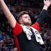 Fenomenalni Nurkić novim double-doublom predvodio Portland do pobjede