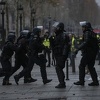 Tokom protesta u Francuskoj povrijeđeno 120 demonstranata i skoro 20 policajaca
