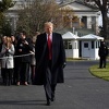 Trump: Tužan dan za Pariz, trenutak je da se Pariski sporazum privede kraju