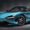 McLaren 720S Spider napada Ferrari 488 Spider