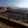 U Sarajevu se gradi sportska dvorana sa pratećim objektima vrijedna pet miliona KM