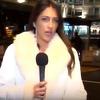 Pogledajte kako je reporterka studija B iz Beograda izvijestila o protestima protiv nasilja