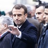 Emmanuel Macron sutra sa predstavnicima sindikata i poslodavaca