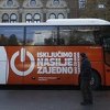 Sutra zadnji dan kampanje "Isključimo nasilje nad ženama i djevojčicama zajedno"