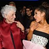 Ariana Grande uradila tetovažu sa svojom 93-godišnjom bakom