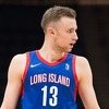Džanan Musa s 27 poena predvodio Long Island Netse do novog trijumfa