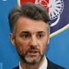 Edin Forto: Nova Vlada Kantona Sarajevo bit će potvrđena do kraja godine