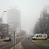 U Zenici koncentracija sumpordioksida relativno niska, povišena u Živinicama