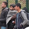 Kod Bosanske Gradiške pronađeno šest migranata