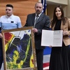 Dodijeljene novinarska nagrada "Srđan Aleksić“ i Mirovna nagrada   