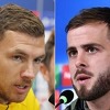Džeko i Pjanić u konkurenciji za najbolji tim Lige prvaka