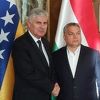 Čović s Orbanom razgovarao o situaciji u BiH i evropskim integracijama