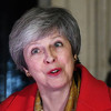 May odgodila glasanje o sporazumu o Brexitu u parlamentu