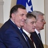Dodik pozvao stranke na konsultacije u Predsjedništvo radi imenovanja Vijeća ministara