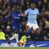 Chelsea suspendovao četiri navijača zbog rasističkog vrijeđanja Sterlinga