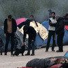 Hrvatska policija uz upotrebu sile vraća migrante nazad u BiH