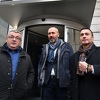 Memić i Dragičević s ambasadorima zemalja EU: Dobili smo podršku, očekuje se konkretna akcija