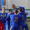 Mlada reprezentacija BiH kvalifikacije počinje protiv Moldavije, a završava u Njemačkoj