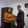 Premijer KS Adem Zolj primio Larisu Cerić: Svaka medalja koju osvoje naši sportisti je zlatna