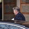 Otkazane konsultacije u Predsjedništvu, Dodik tražio da se iz sale iznese zastava BiH