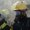 Brzom intervencijom vatrogasaca ugašen požar u porodičnoj kući u Mostaru