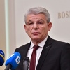Džaferović nakon Dodikove provokacije: Povreda zastave je povreda države, na to neću pristati