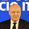 Nekadšnji direktor Juventusa Giuseppe Marotta ove sedmice prelazi u Inter