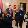 Dodikov protokol podijelio novinare: Prvo press za medije iz RS-a, a onda za sedmu silu iz FBiH