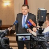 Dodik: Ukoliko Bošnjaci budu spremni na izmjene Zakona o zastavi, imamo rješenje