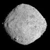 NASA-ina letjelica OSIRIS-REx pronašla tragove vode na asteroidu Bennu