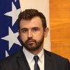 Dennis Gratz: Kojovićeva podrška Konakoviću me frustrirala, a Fortu poštujem i podržavam