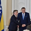 Zašto priča o zastavi nije banalna: Oličenje države i odbrana Ustava BiH