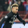 Maestralni Neymar pogodio nakon što se poigrao sa odbranom Zvezde i golmanom Borjanom