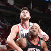 Houston se revanširao Portlandu, nije pomogao ni double-double sjajnog Nurkića
