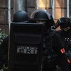Lov na teroristu: Francuska policija opkolila napadača kod katedrale u Strazburu