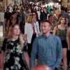 U prvih deset mjeseci ove godine BiH posjetilo 1,3 miliona turista
