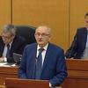 Ljubić u Hrvatskom saboru: Bošnjaci zastupaju politiku unitarizma, dužni smo da pomognemo Hrvatima