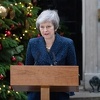 May: Moj odlazak bi odgodio ili zaustavio Brexit
